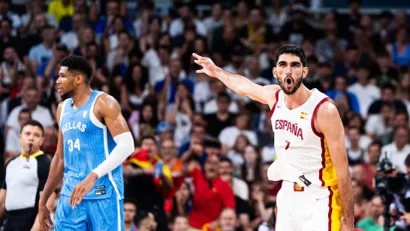 Santi Aldama (FIBA)