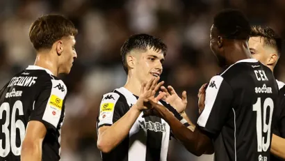 FK Partizan (Starsport)