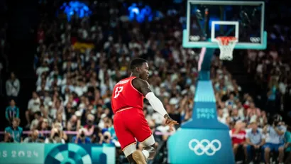 Denis Šreder (© FIBA)