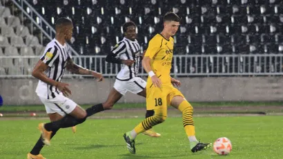 (MN Press)