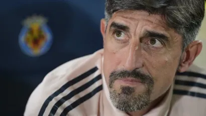 Veljko Paunović (©AFP)