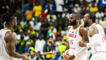 Angola (FIBA)