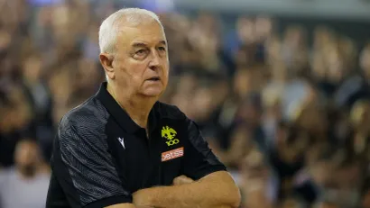 Dragan Šakota (©Star Sport)
