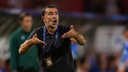 Huan Karlos Karsedo (©Starsport)