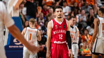 Borislav Mladenov (©FIBA Basketball)