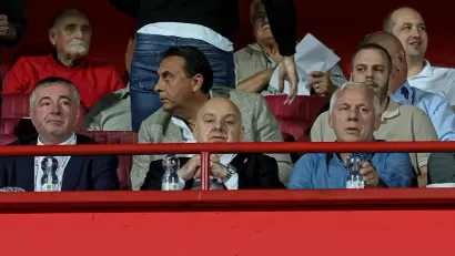 (FK Vojvodina)
