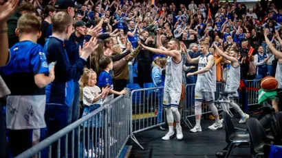 (©FIBA Basketball)