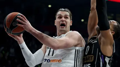 Mario Hezonja (Starsport)