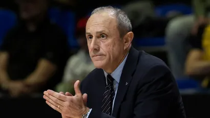 Etore Mesina (Starsport)