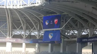 Stadion u Limasolu (Mozzart Sport)