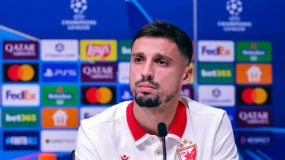 Rade Krunić (Starsport)