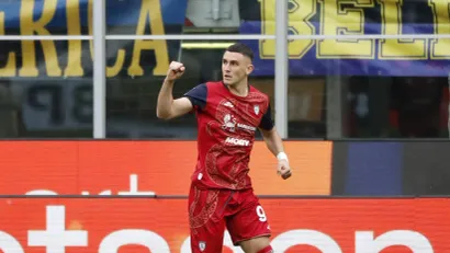 Roberto Pikoli (Reuters)