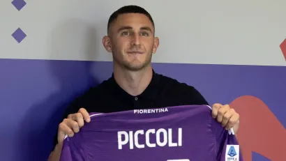 Roberto Pikoli (@ACF Fiorentina)