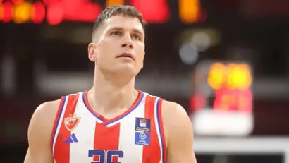 Nemanja Nedović (Foto: MN Press)