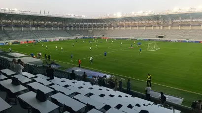 (©Nenad Jovanović/Mozzart Sport)