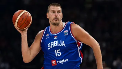 Nikola Jokić (Foto: Starsport)