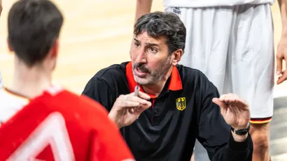 Aleks Mumbru (Foto: Guliver/Alexander Trienitz)