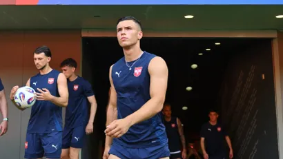 Jan Karlo Simić (©MN Press)