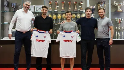 (FOTO: NK Hajduk)