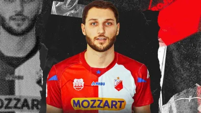 Matija Nikolić (©RK Vojvodina)