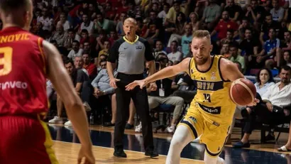 Džanan Musa (©FIBA basketball)