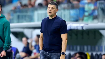 Vladan Milojević (©MN Press)