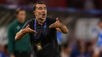 Huan Karlos Karsedo (©Starsport)