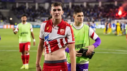 Veljko Milosavljević (©Starsport)
