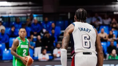 Foto: FIBA