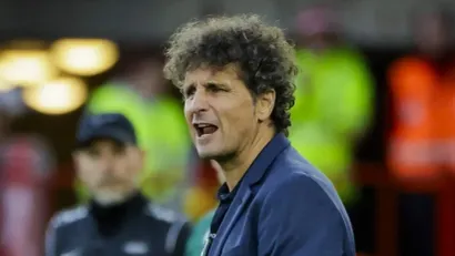 Imanol Idiakez (©AFP)