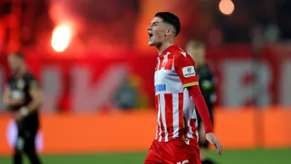 Andrija Maksimović (©Starsport)