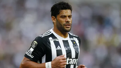 Hulk (©Reuters)