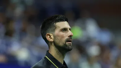 Novak Đoković (Reuters)