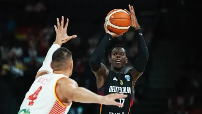 Foto: FIBA