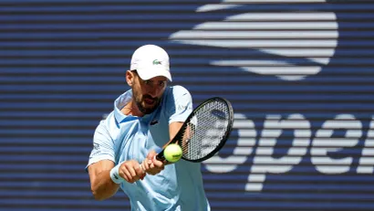 Novak Đoković (Reuters)
