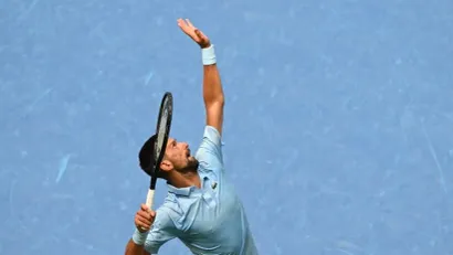 Novak Đoković (AFP)