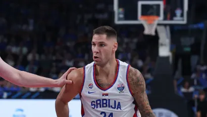 Stefan Jović (Starsport)