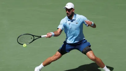 Novak Đoković (AFP)