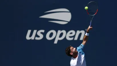Kameron Nori (AFP)