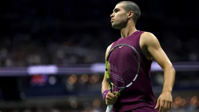 Karlos Alkaras (AFP)