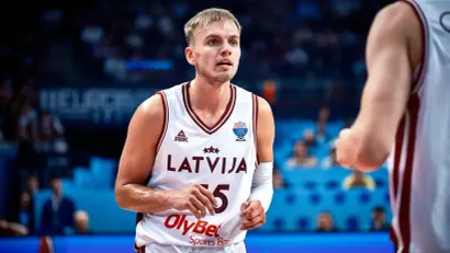 Arturs Žagars (©FIBA)