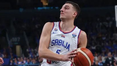 Nikola Jović (©Starsport)
