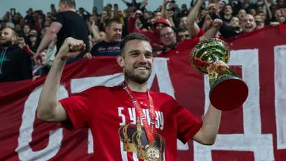Timi Maks Elšnik (©Starsport)