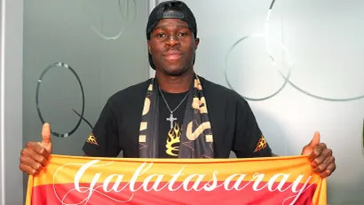 (©Galatasaraj/X)