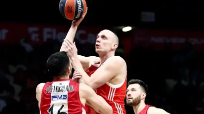 Dejan Davidovac (Foto: Starsport)