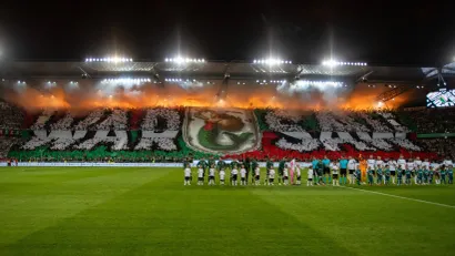 (©Guliver/Katarzyna Plewczynska/Fotostyk)