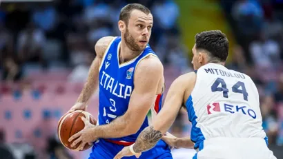 Nikolo Meli (©FIBA)