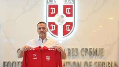 Zoran Mirković (@FSS)