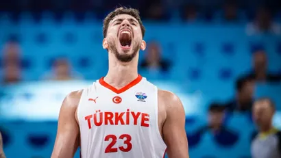 Alperen Šengun (©FIBA)