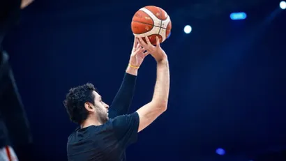 Furkan Korkmaz (©FIBA Basketball)